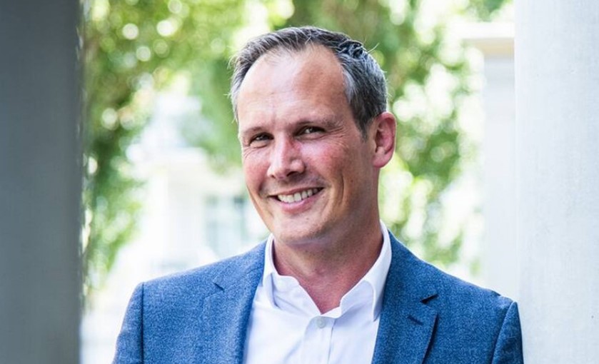 Marco Zanolari will become CEO of The Living Circle Group AG