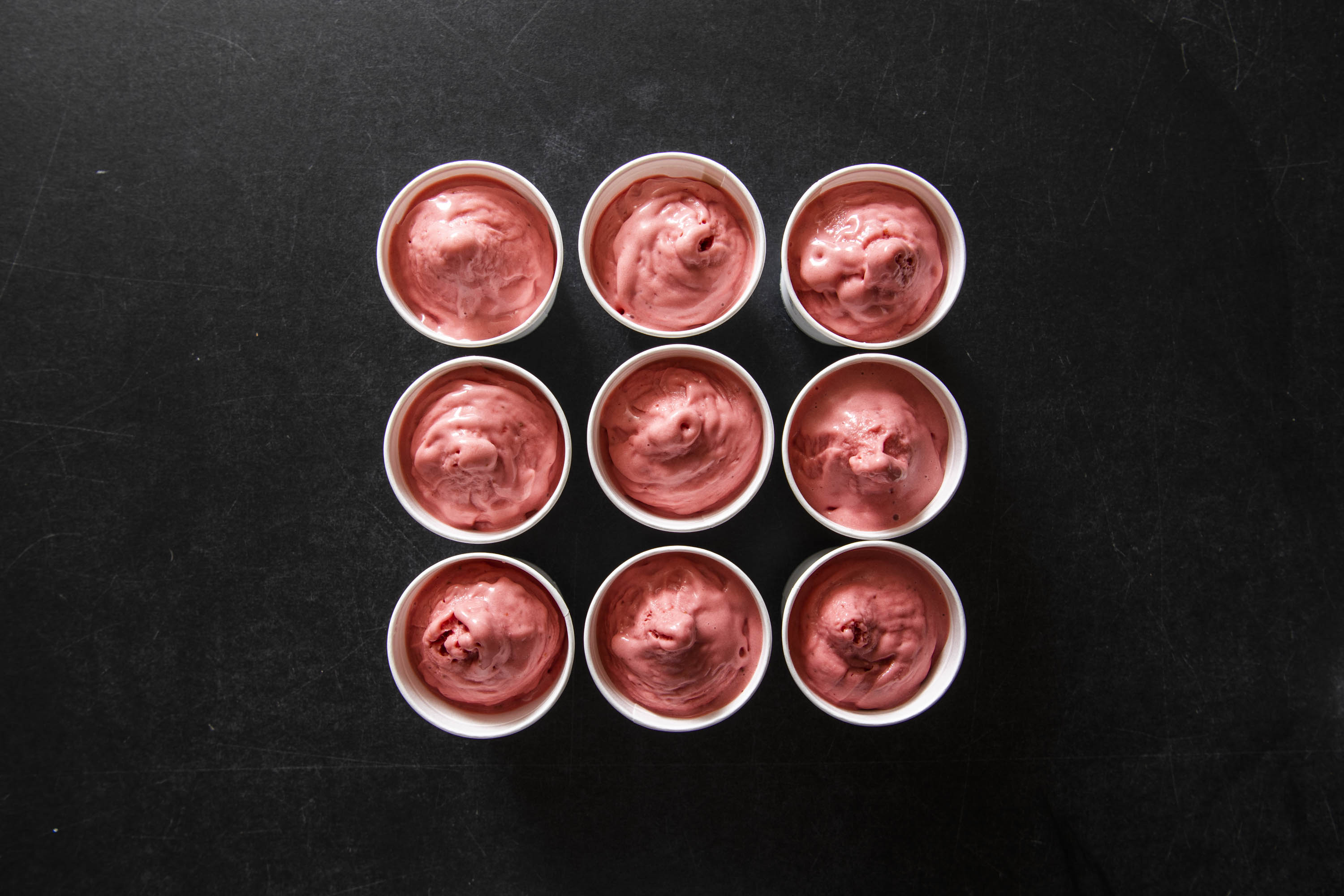 Glace